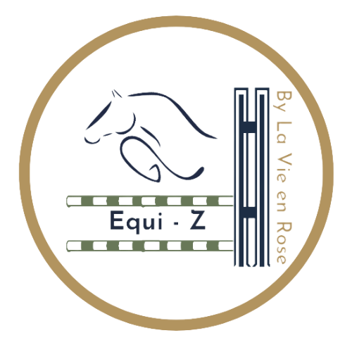 Logo Equi-Z - Cheval Marrakech